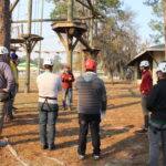 PRCA-Professional Ropes Course Association