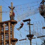 PRCA-Professional Ropes Course Association